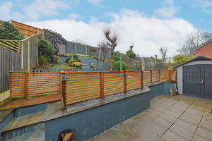 Aviemore Close New Whittington